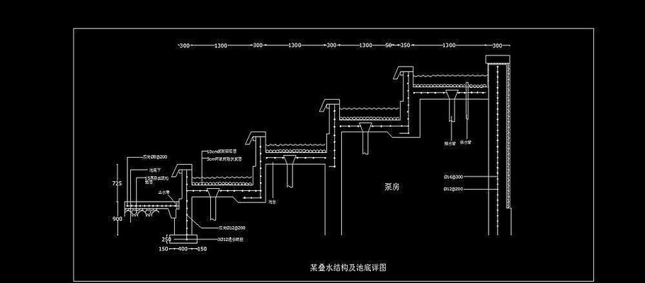 ����������ˮ dwg