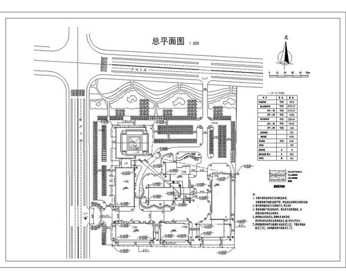 ĳסլ����ƽ��ͼ dwg