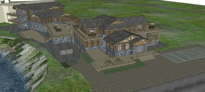 商业街宾馆 商业街宾馆