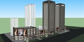 ��ҵ�Ƶ�ģ��