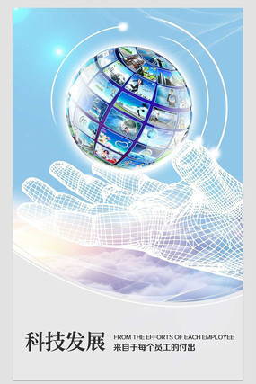 ���������ҵ�Ļ�չ��֮�Ƽ���չ