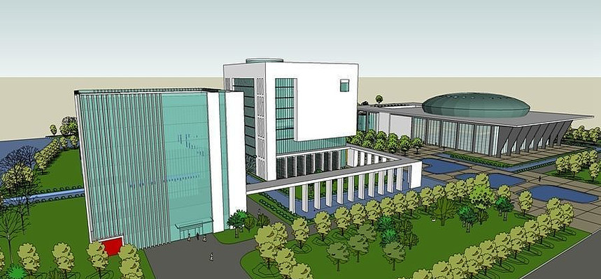 公共文化图书馆 公共文化图书馆