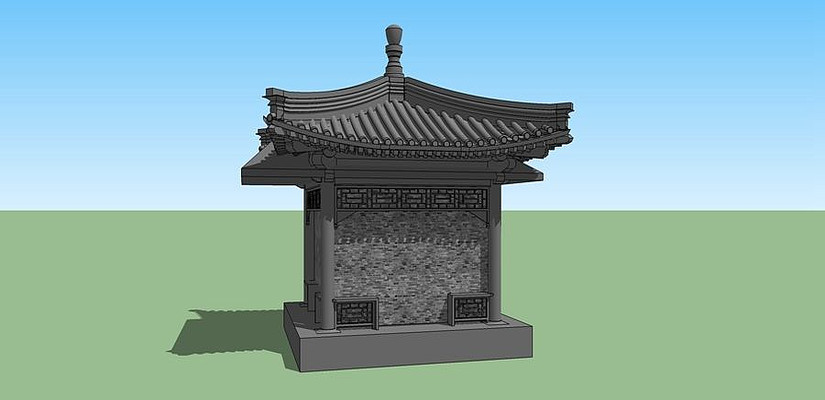 ȫ���ʽ�Ž�ͤ skp