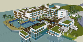 ��Զ�ù�ģ��