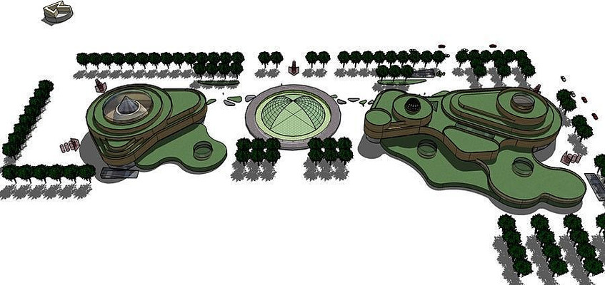 ��Ȼ��̬�ִ��̻���� skp