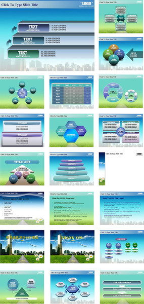 ��������ppt���ģ��