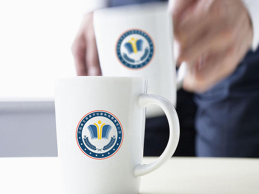 创意高档教育logo 创意高档教育logo