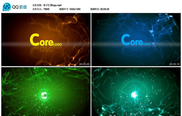 ������ӰX8���ӻ��logoƬͷչʾ