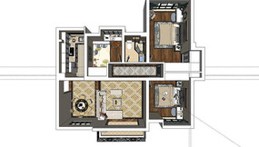 ��ͼ������ڼ�ŷ���skp