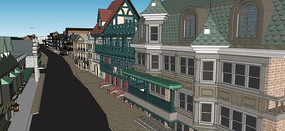 ��ʯ·ŷʽ��ҵ��