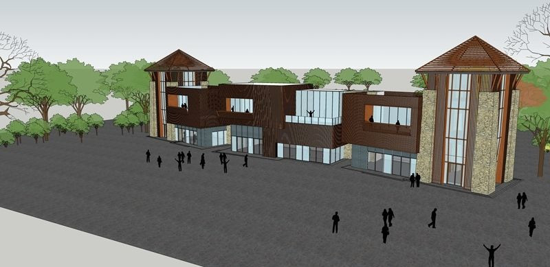 ��ҵ����ģ��