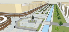 �ִ����н�ģ��