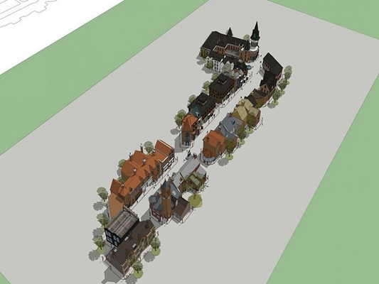 Ӣʽ��ҵ�ֵ����ģ�� skp