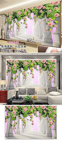 �������