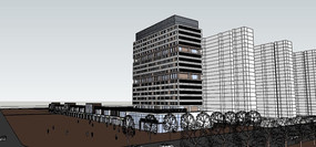 ��ҵ�ִ���¥����