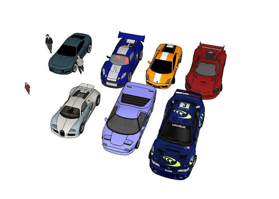 ��ɫ�ܳ� skp