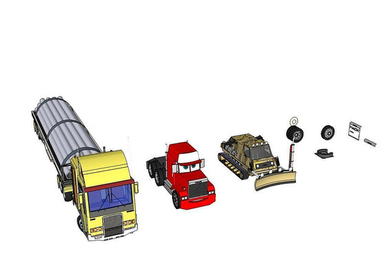 ����������� skp