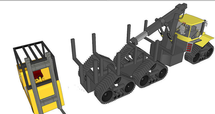 ʩ���ó� skp