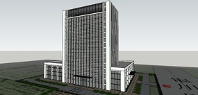 �����칫¥ģ��