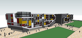 ��ɫ������ģ��