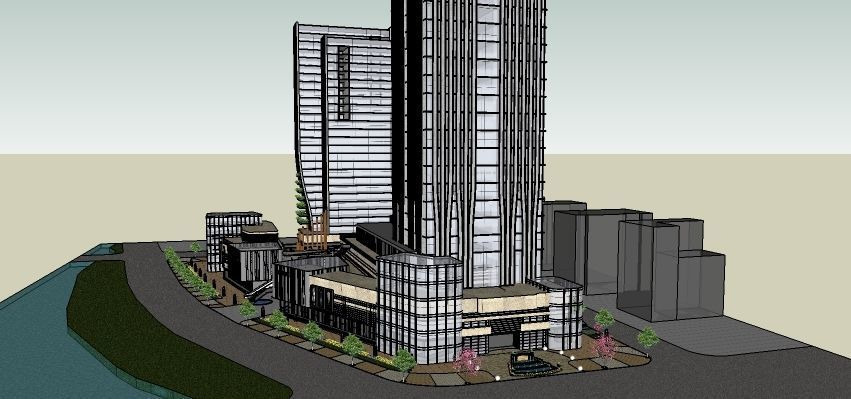 �����ۺ��彨��ģ��