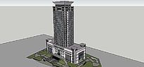 �߲����SketchUpģ��