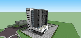 ��Լ�ƶ��칫¥