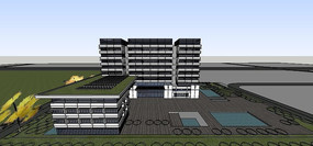 С�߲㽨���칫��¥