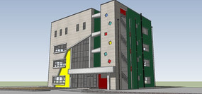 ���Ͷ��ص��Ĳ�С¥