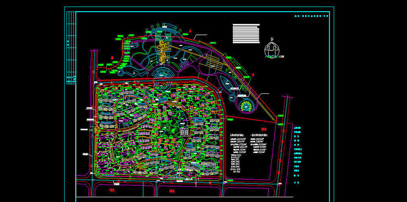 ĳС滮Ʒͼ dwg