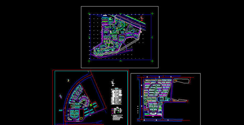 С滮 dwg