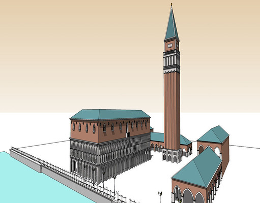 国外建筑 国外建筑