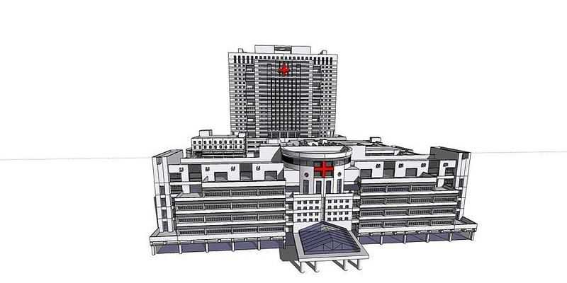 ��ʮ��ҽԺ skp