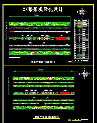 XX·�����̻����ƽ��ͼ dwg