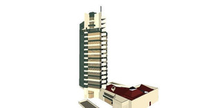 ������ɫ���� skp