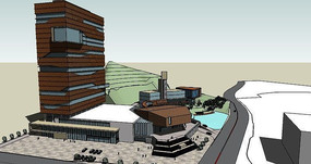 ������ɫ�糡����ģ��