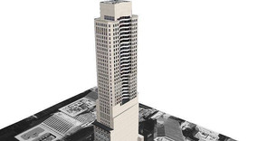 �߲�ߵ�����ģ��