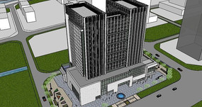 �߲��������Ľ���ģ��