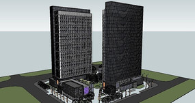 �ִ��̶��㳡����ģ��