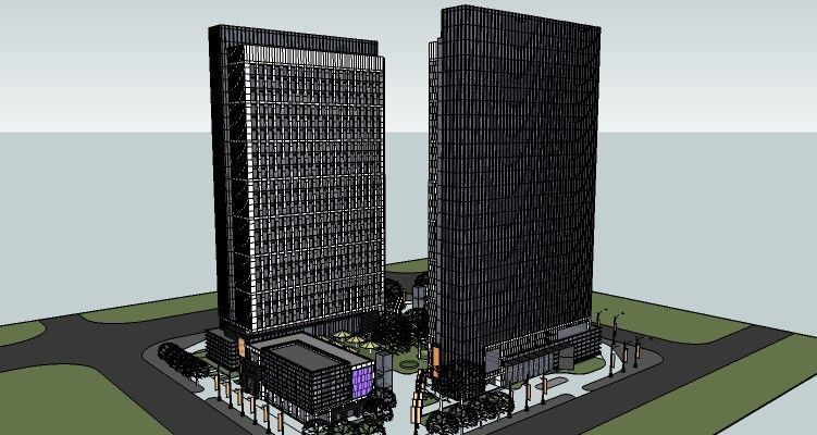 �ִ��̶��㳡����ģ�� skp