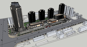 �¹ŵ��ۺϽ���ģ��