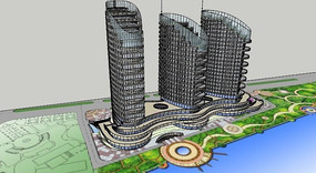 �غ�ʽ��ɫ���Ƶ꽨��ģ��