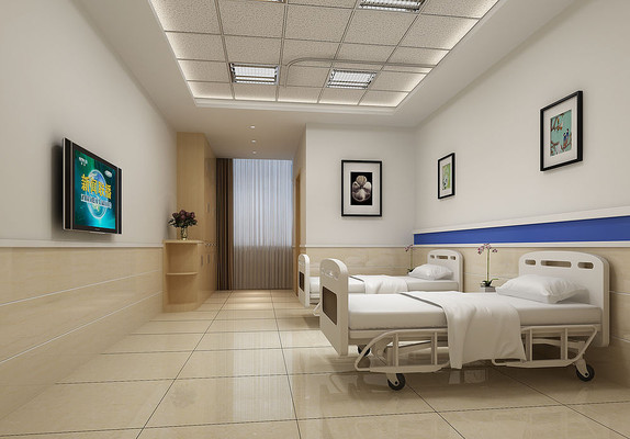 医院病房 医院病房