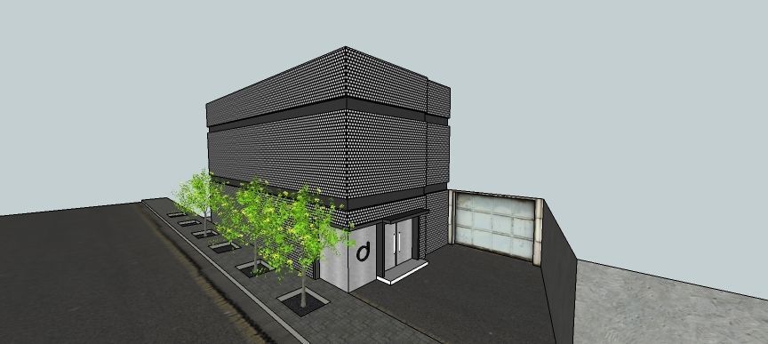 ��ҵ����ģ��