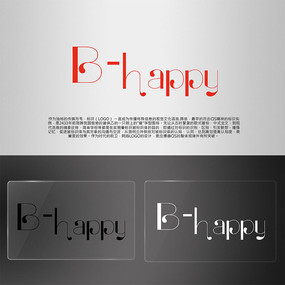 BHAPPYӢΨLOGO