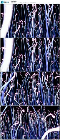 ���ӹ����ϳ�����̨led����