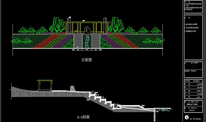 ��ͷ�㳡ƽ����������ͼ