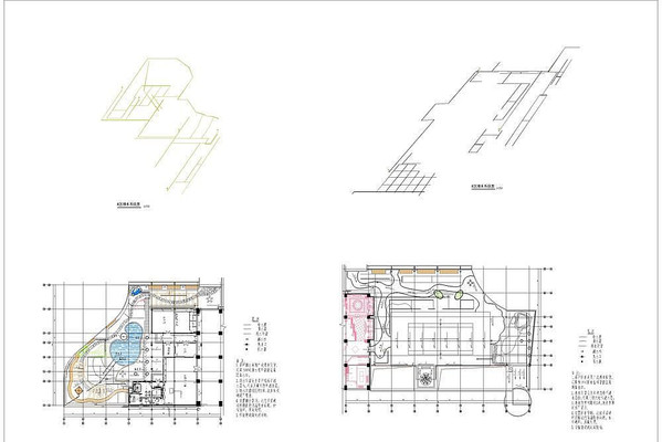 A��B��������ˮͼ