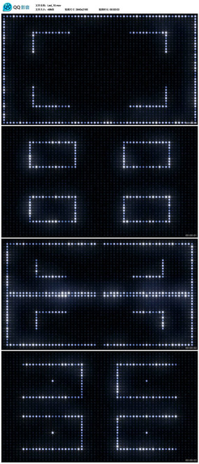 ޷ѭ̨ledƵ