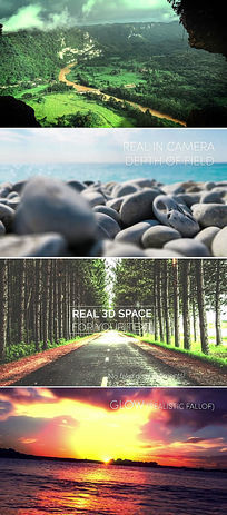 ͼƬת��ά��ͷ�Ӳ�����ռ䶯����Ƶģ��